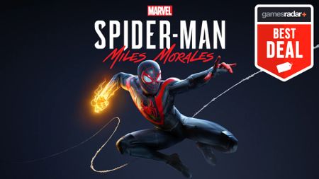 Spider-Man: Miles Morales pre-order deals