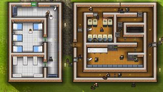 Prison Architect