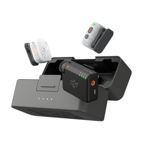 Mic Mini 2S