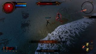 Path of Exile for Xbox One