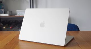 Apple MacBook Air 15-inch M2 2023 review