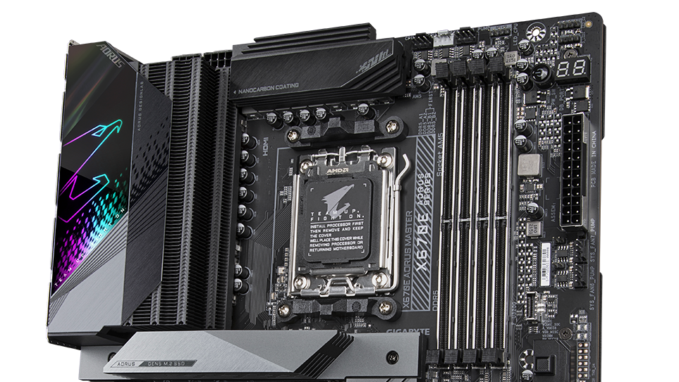 ASUS ROG Rampage VI EXTREME Omega X299 Motherboard Review (Updated 2023)