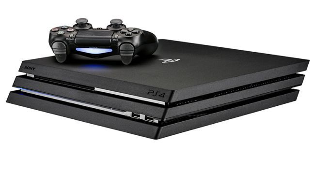 Has Sony killed the PS4 Pro? &#039;No plans to restock&#039; following PS5 launch