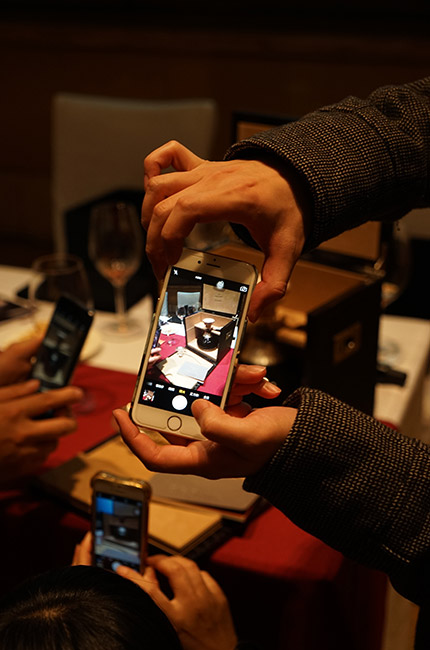 Shanghai Fine Wine Encounter