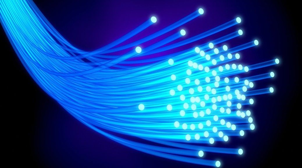 Is a fiber connection really better than cable for gaming?