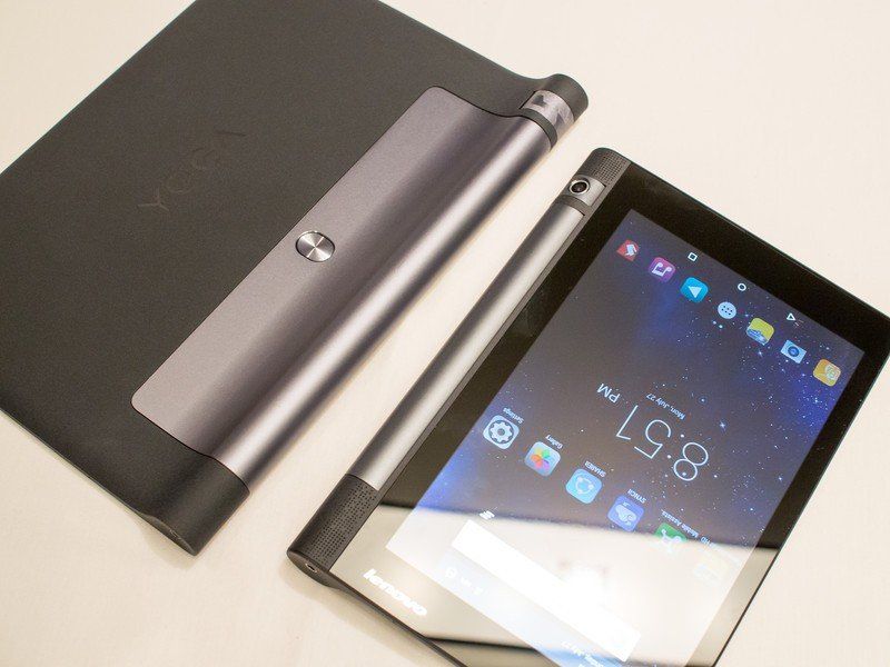 Lenovo Yoga Tab 3