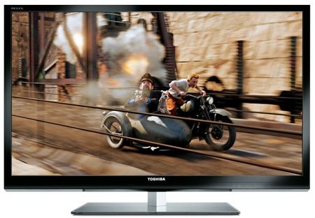 Toshiba 37UL863 review | What Hi-Fi?