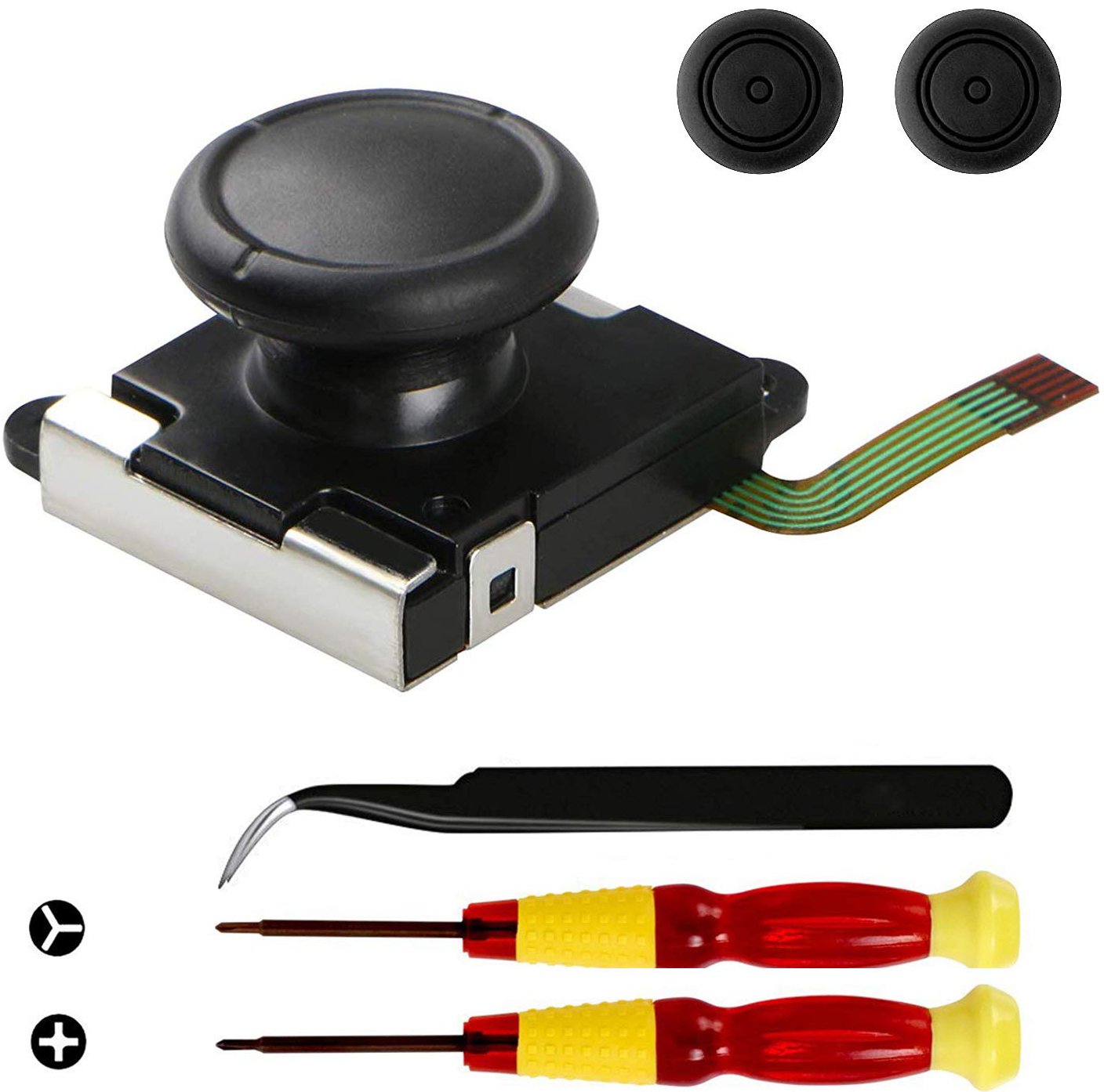 Veanic replacement joystick