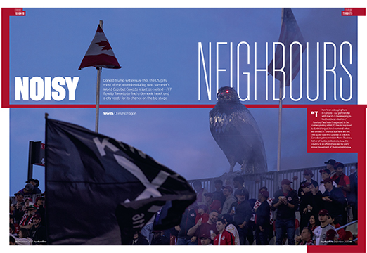 FourFourTwo issue 385