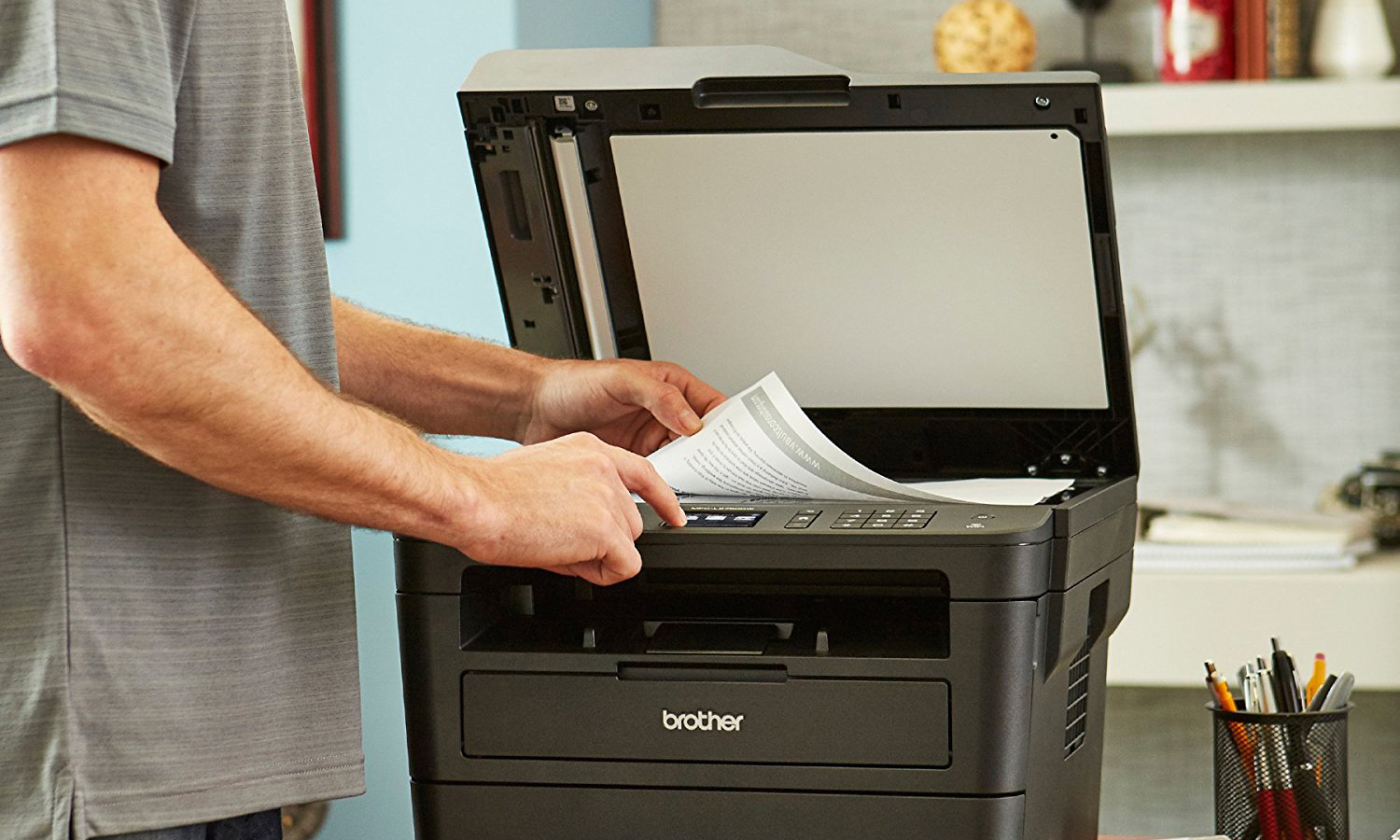 Inkjet Vs Laser Which Printer Is Right For You Toms Guide 2647