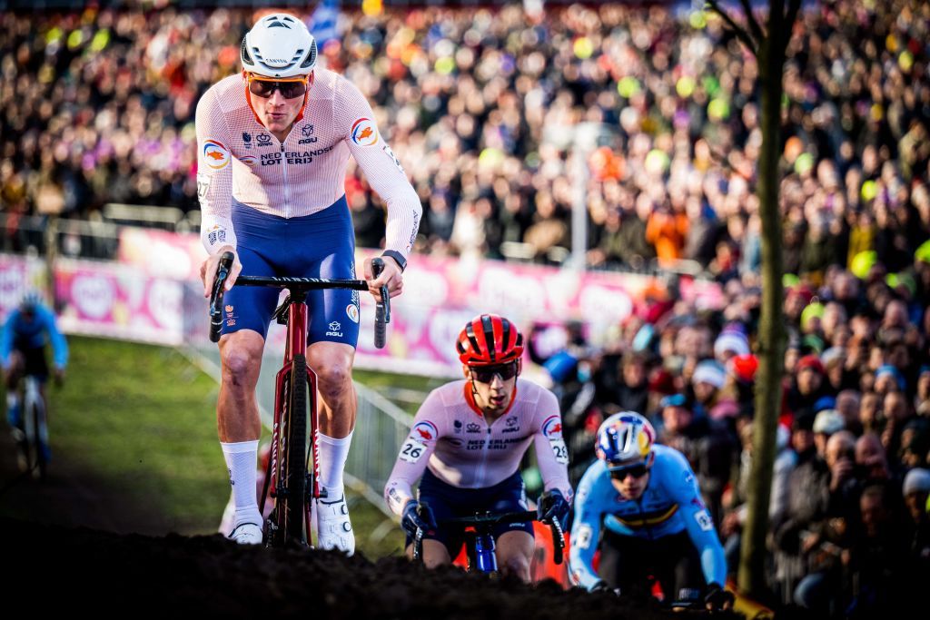 Mathieu van der Poel