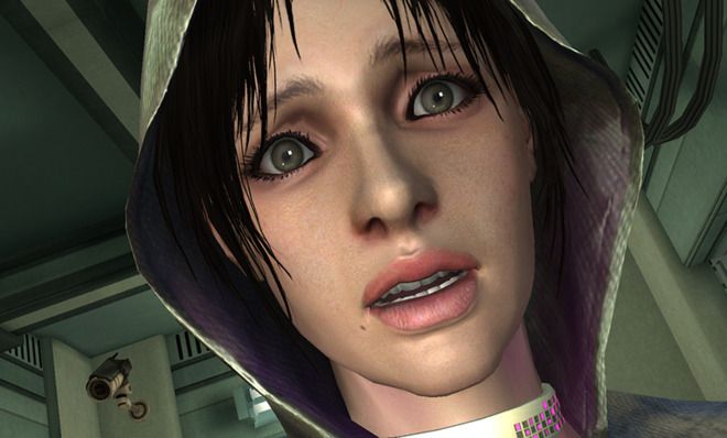 Republique video game 