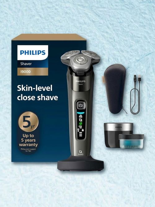 Philips Shaver i9000