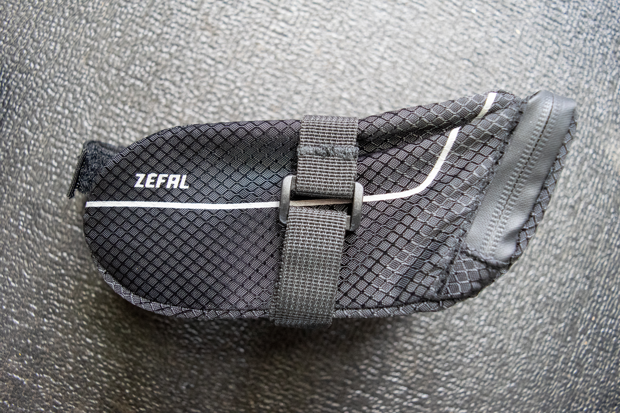 Zefal saddle bag 