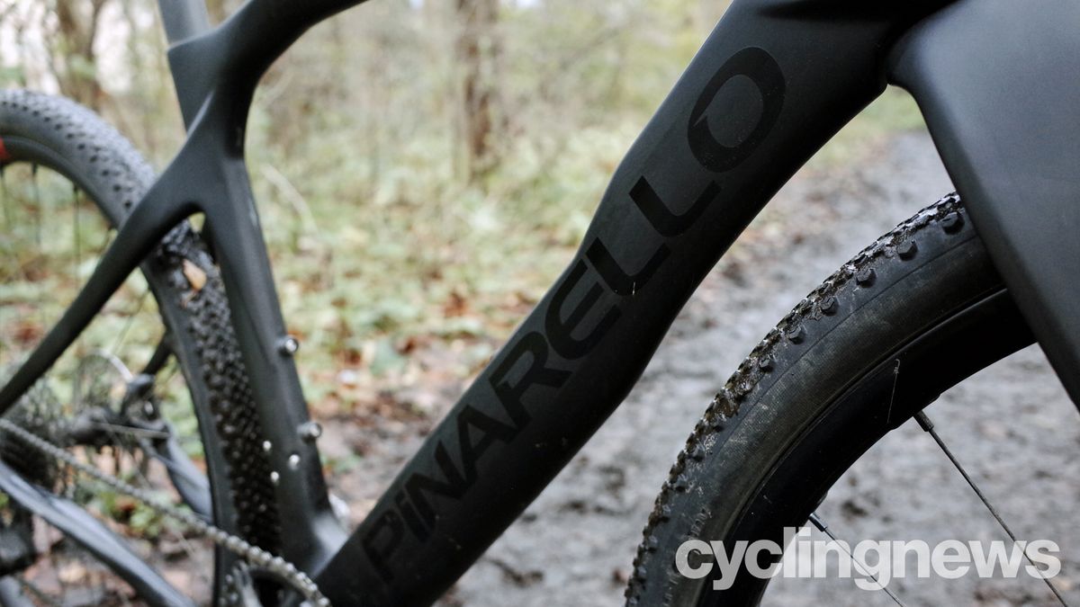 Pinarello Grevil