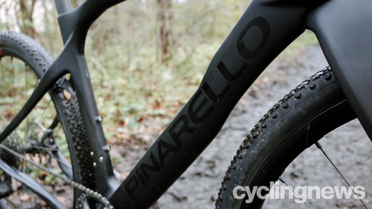 Pinarello Grevil