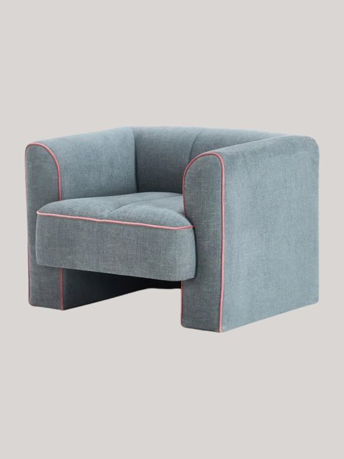 Armchair Bobi