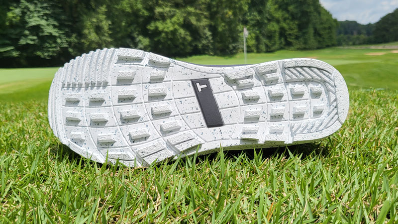 True Linkswear OG 1.2 Golf Shoe Review | Golf Monthly