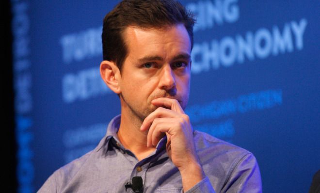 Jack Dorsey