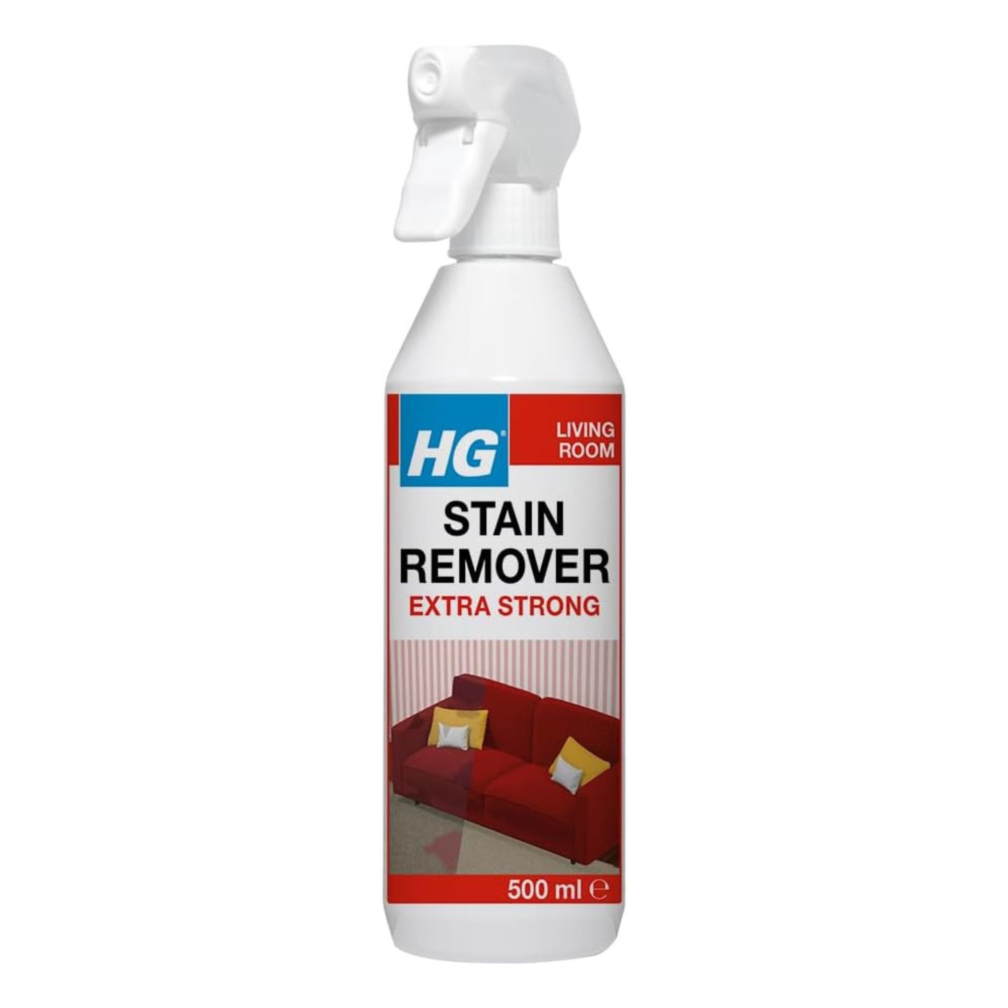 HG Stain Remover Extra Strong