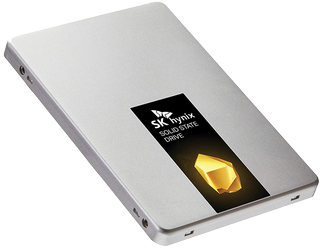 SK hynix Gold S31 SSD