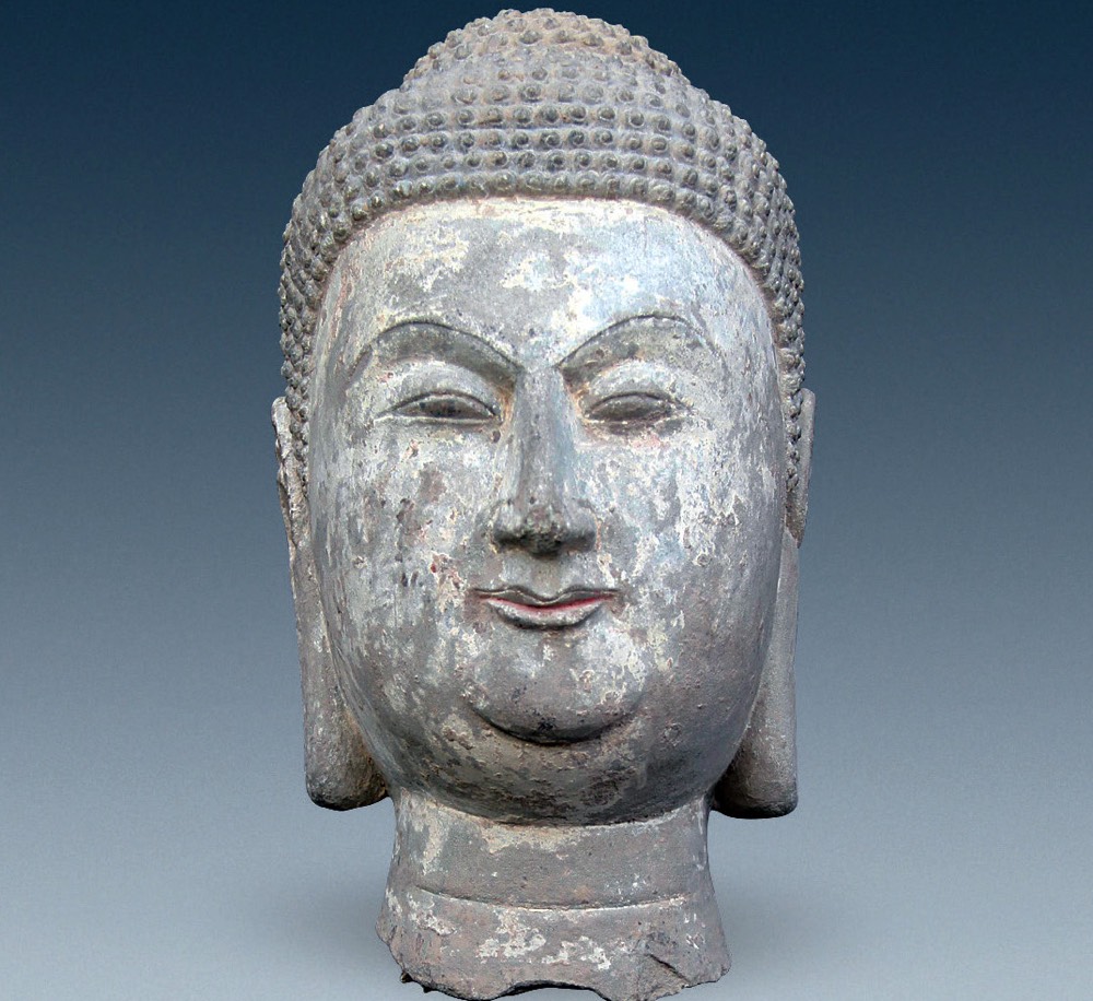 In photos: Cremated Buddha remains and Buddha statues | Live Science