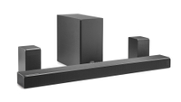 Samsung HW-N950 Dolby Atmos soundbar
UK: £1499 £1179 |US $1697