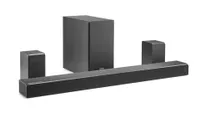 Samsung HW-N950 Dolby Atmos soundbar
UK: £1499 £1179 |US $1697