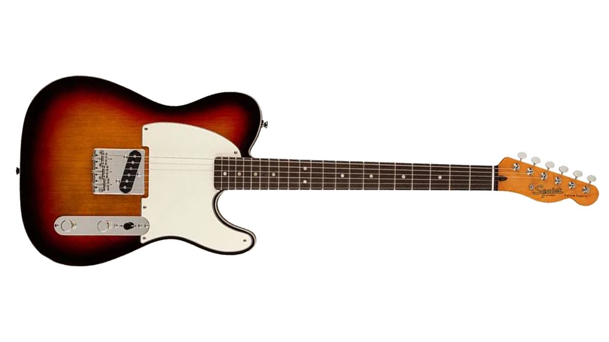 Squier Classic Vibe '60s Esquire