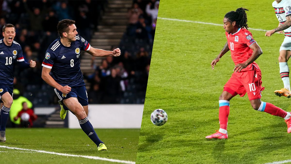 Luxembourg vs Scotland live stream: how to watch Euro 2020 warm-up from anywhere - Flipboard