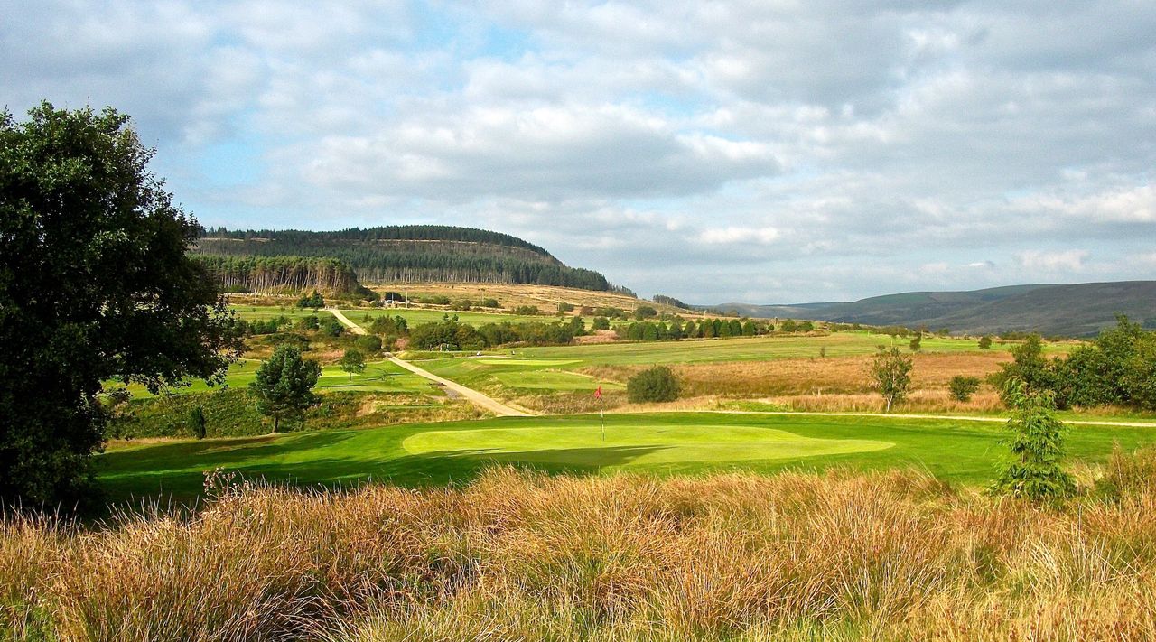 Maesteg Golf Club Course Review | Golf Monthly