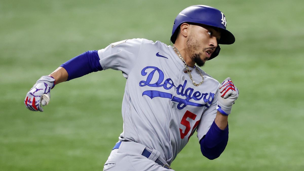 Rays vs Dodgers live stream: How to watch World Series 2020 Game 6 ...