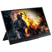 Aopen Fire Legend Portable Monitor: $379