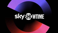 SkyShowtime er tidligere Paramount+