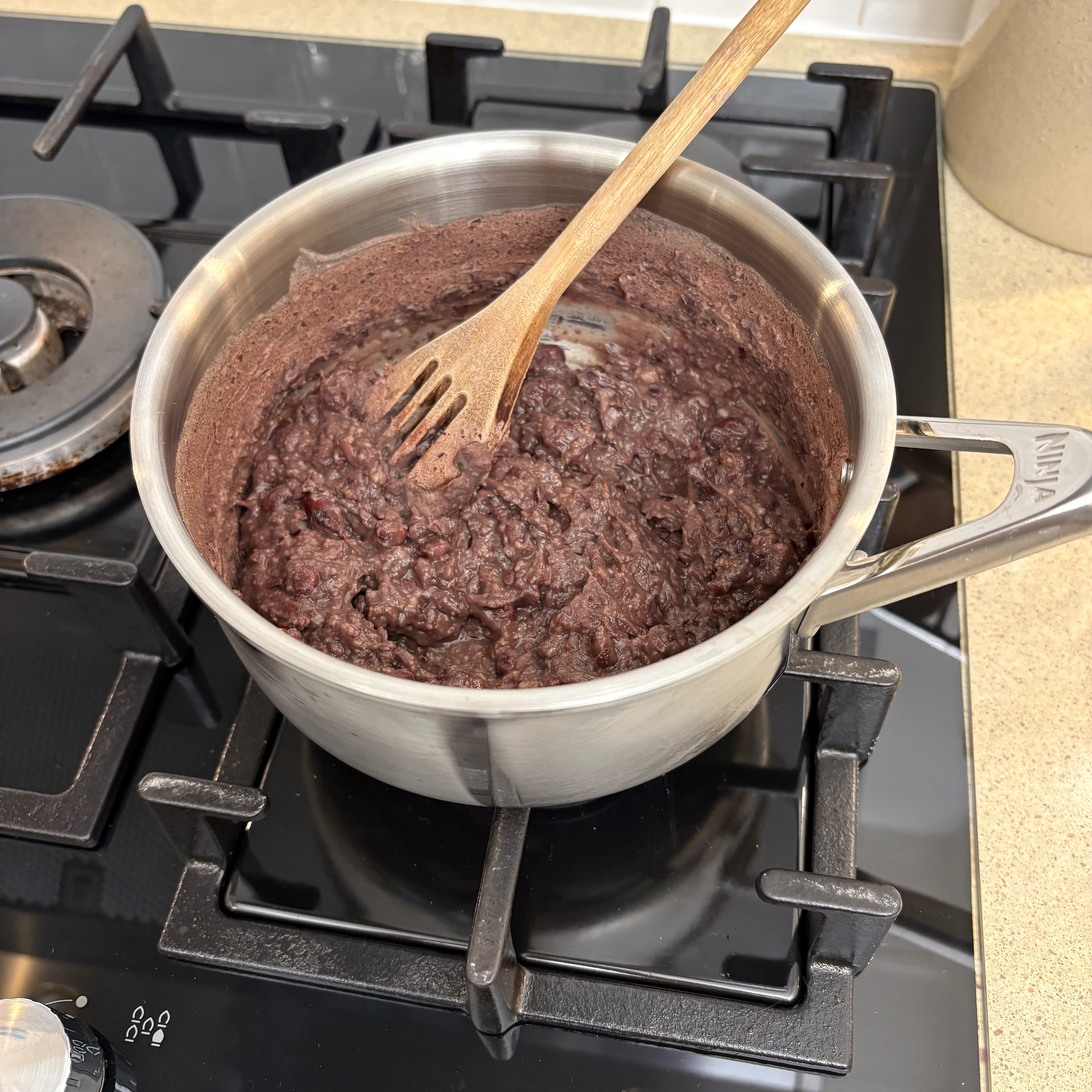 Testing Ninja's stainless steel EverClad pan set