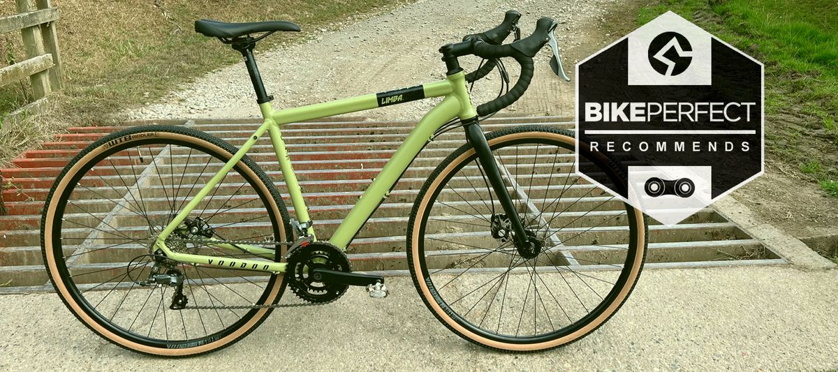 Voodoo Limba gravel bike