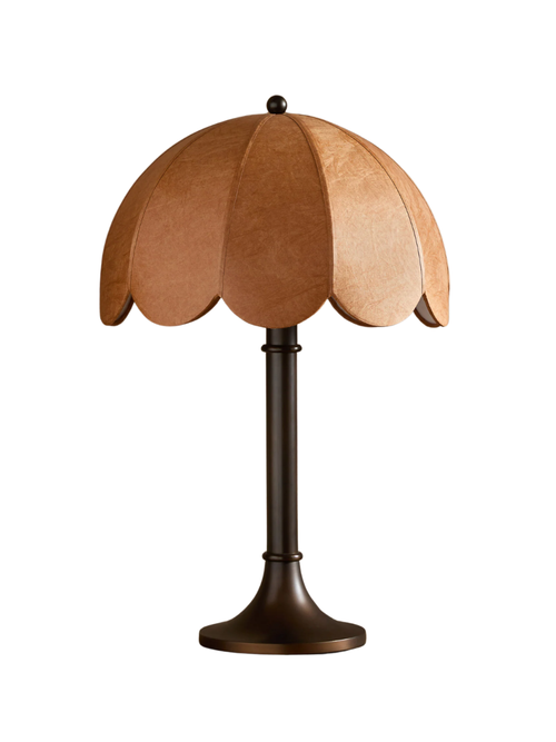 Musso Table Lamp