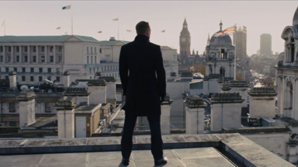 How Skyfall Refined The Daniel Craig Era Of James Bond | Cinemablend