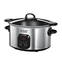 Russell Hobbs Slowcooker | 543:- hos ComputerSalg Russell Hobbs Slowcooker | 543:- hos ComputerSalg