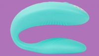 Save 50% on the We-Vibe Sync