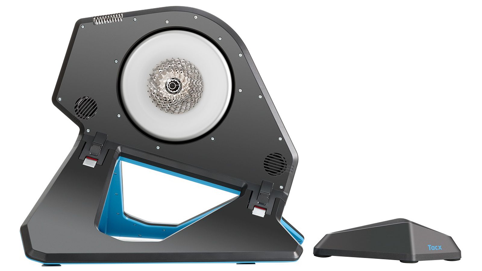 best turbo trainer: Tacx Neo 2 Smart