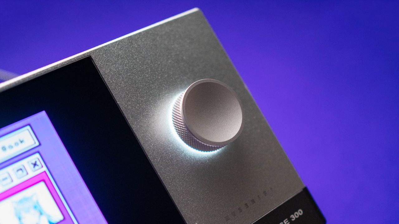 Muse 300 DAC review on Android Central