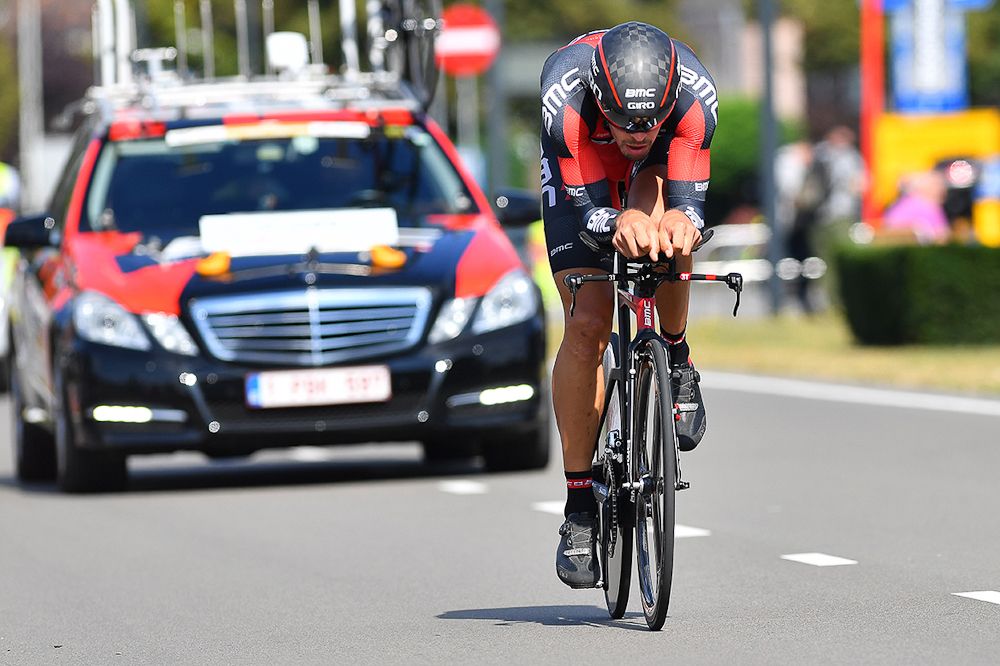 Daniel Oss (BMC)