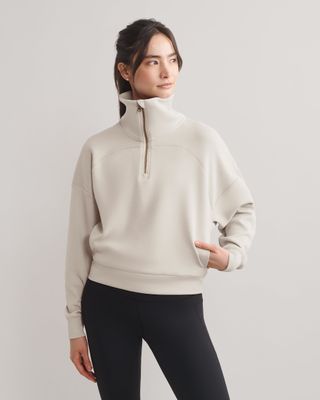 Rhone, DreamGlow™ 1/2 Zip