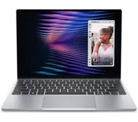 Dell XPS 13 DX13260 13.4" Laptop - Intel Core 5, 512 GB SSD