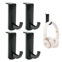 Havlock Four Pack Headphone Headset Hanger