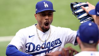 world series live stream 2020 mookie betts