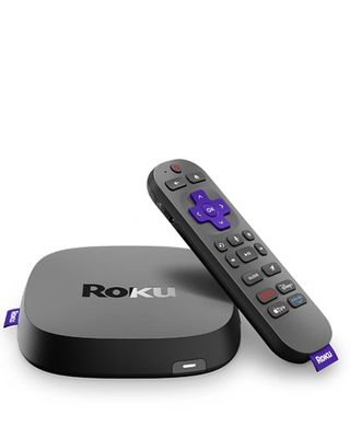 Roku Ultra 2024 render with extra space