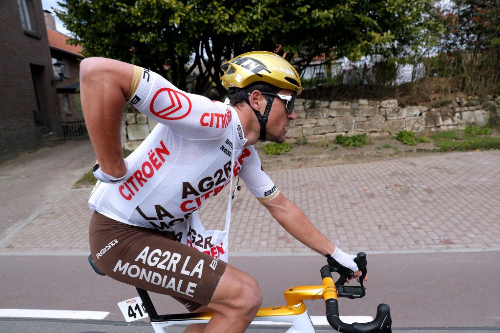 Amstel Gold Race