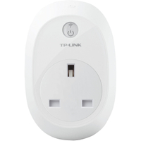 TP-Link Smart Plug | £24.99 £18.99 (save £6) at Currys PC World